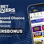 bet rivers promo codes